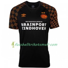 Fußballtrikots PSV Eindhoven 2019-2020 Kurzarm Auswärts-trikot kaufen